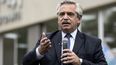 Tengo la certeza de que tenemos una mirada común sobre lo que la Argentina necesita en todo el frente, manifestó el Presidente sobre la interna del FDT.