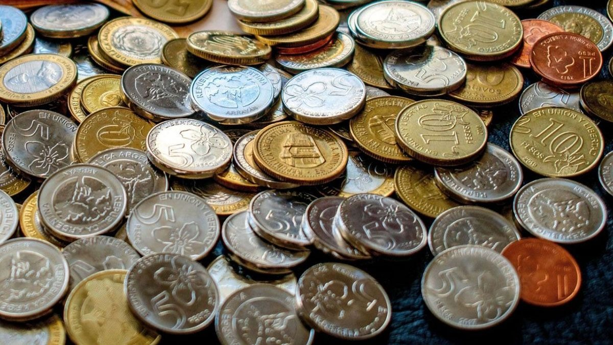 Moneda.