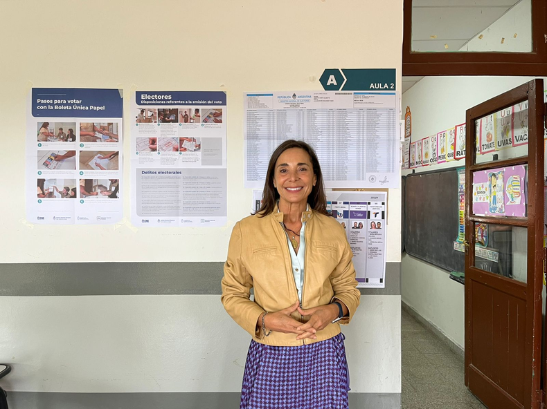 Barbara Andreussi. Barbara Andreussi.