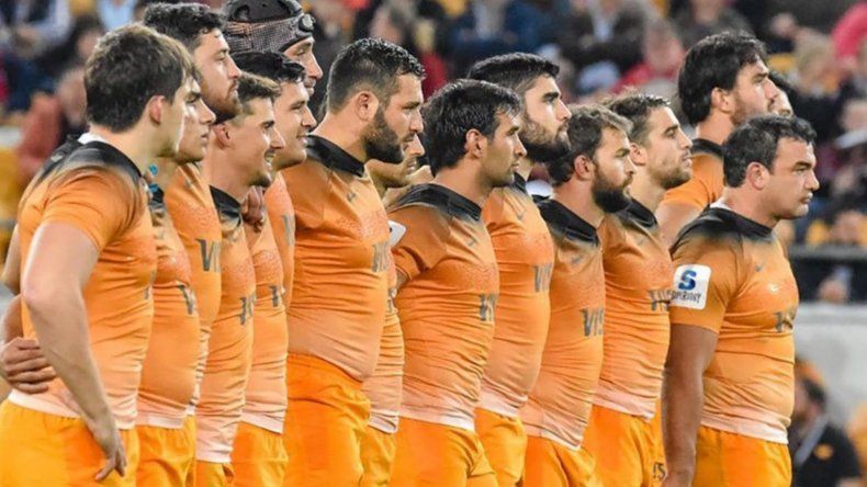 Las 4 claves que llevaron a Jaguares a ser uno de los candidatos del Súper Rugby