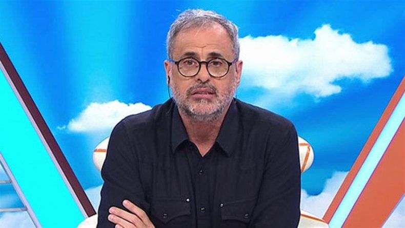 Rial confirmó la internación de Morena y dio más detalles de su estado de salud