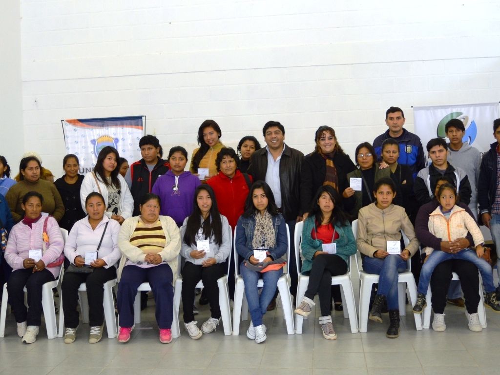 Abonos en El Carmen