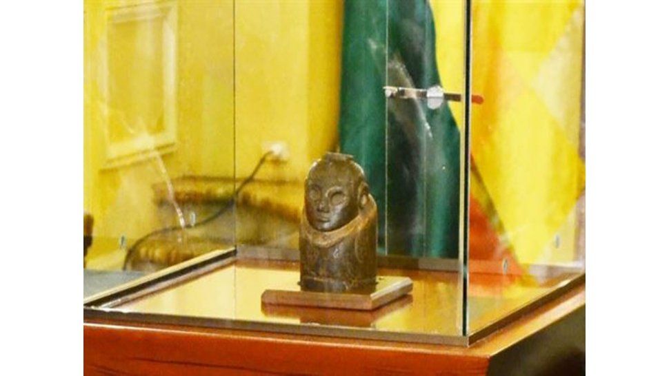 illa del Ekeko