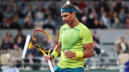Roland Garros: Rafa Nadal venció a Novak Djokovic y está en semis.&nbsp;