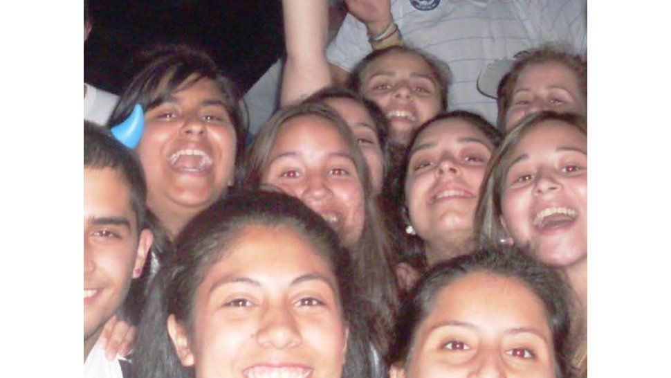 Jóvenes
