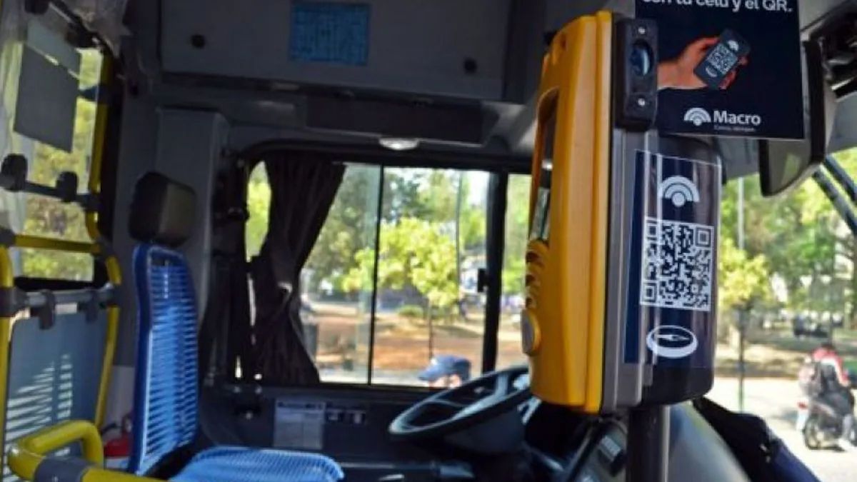 Un chofer de colectivo reveló el truco para pagar siempre el boleto mínimo y sorprendió a todos.&nbsp;
