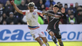 River Plate no pudo con Argentinos Juniors y cayó 1-0