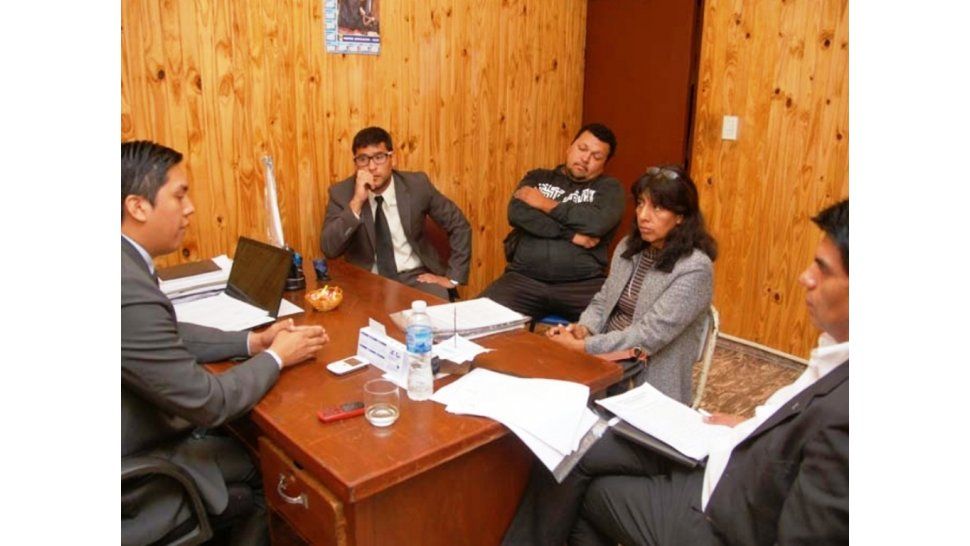 Reunión