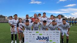 Altos Hornos Zapla le ganó a Talleres y lo eliminó