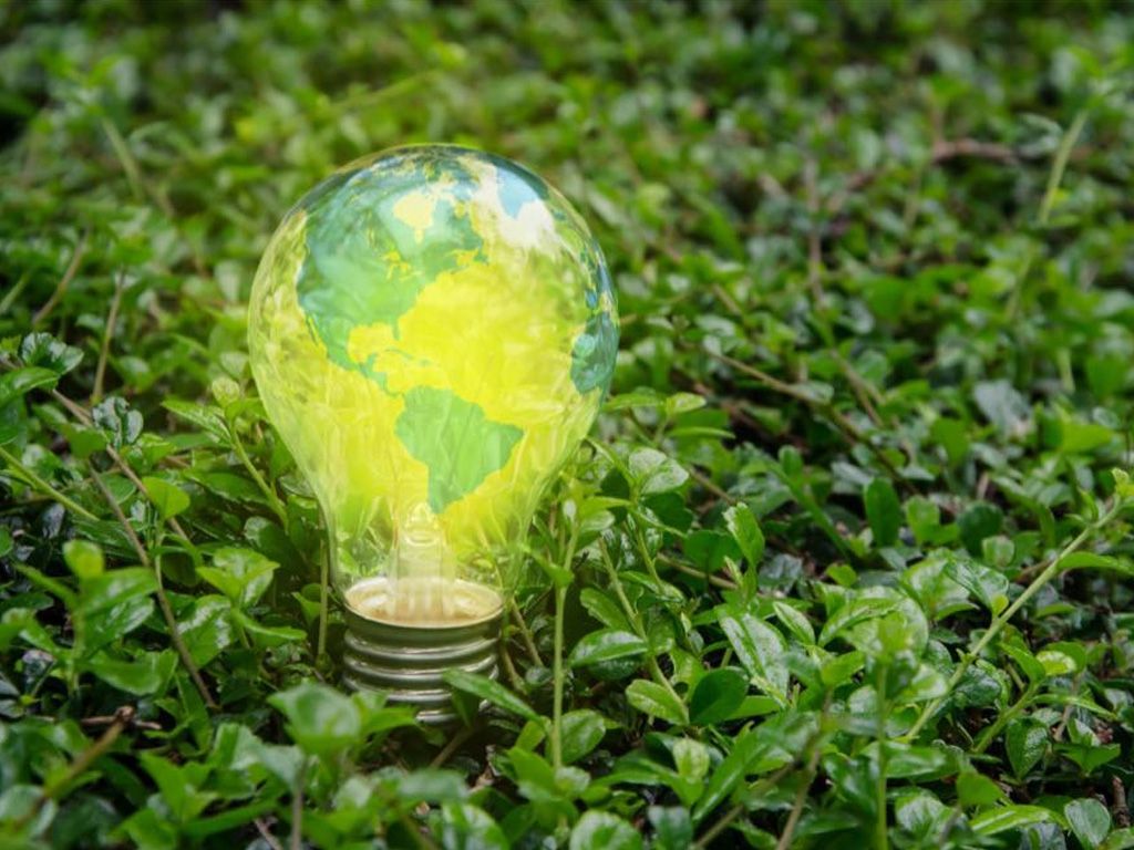 Eficiencia energética