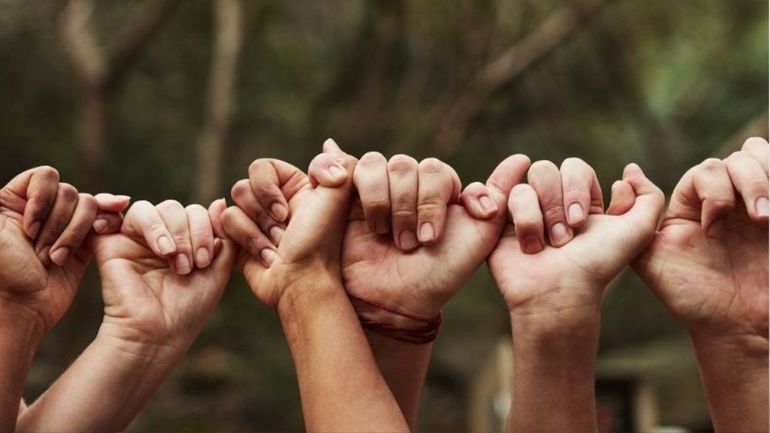 Día de la Solidaridad.