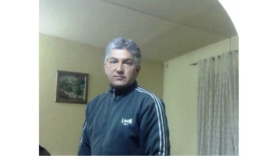 "Bachi" Fernández - DT Cu