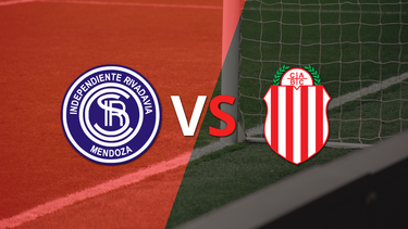 Independiente Riv. (M) se quedó con las manos vacías ante Barracas Central y perdió por 2 a 1