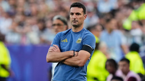 Todo Jujuy | Lionel Scaloni