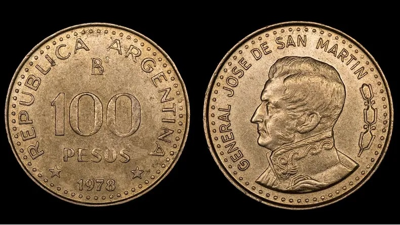 Monedas