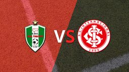 Internacional no da tregua y gana por 2 a 0 sobre Real Tomayapo