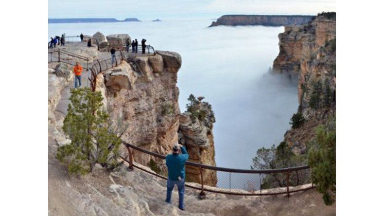 Gran cañon