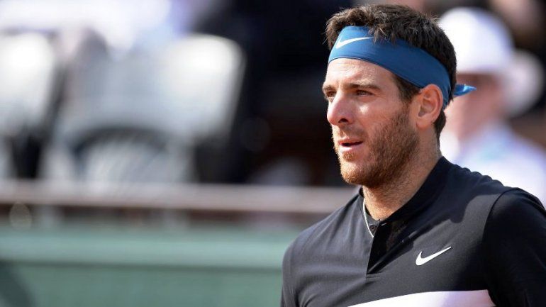 Del Potro