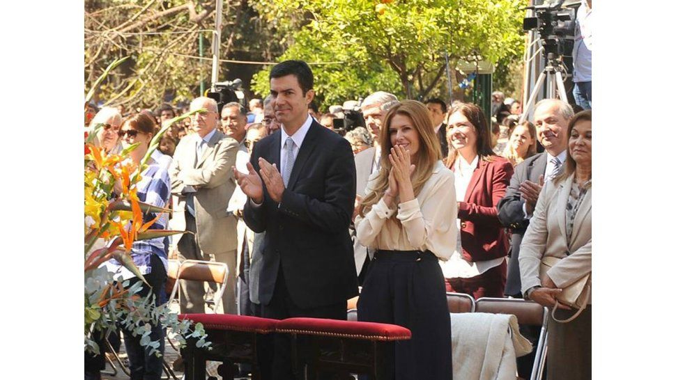 Macedo y Urtubey