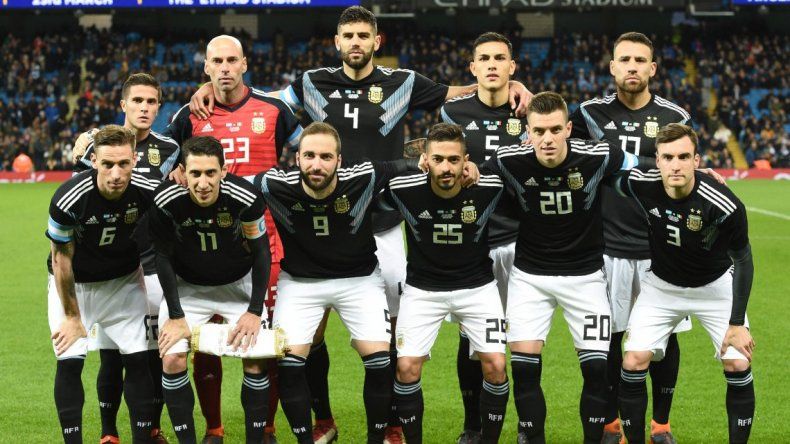 Cambio de planes: Argentina se despediría con un amistoso ante Haití