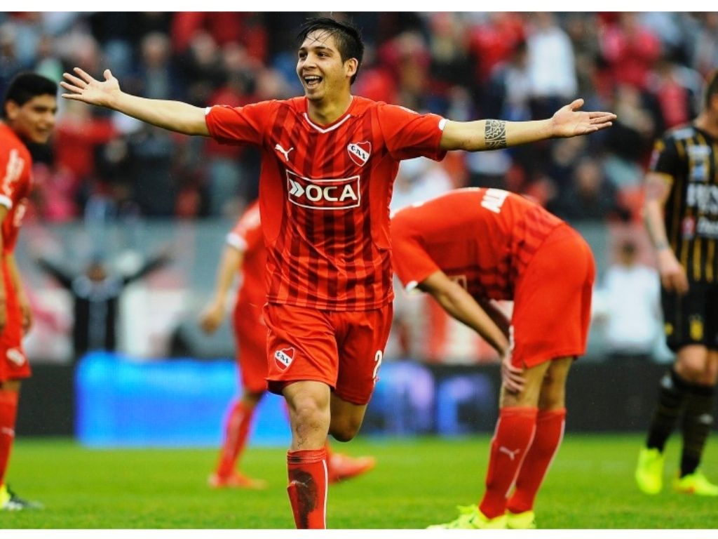 Victoria de Independiente