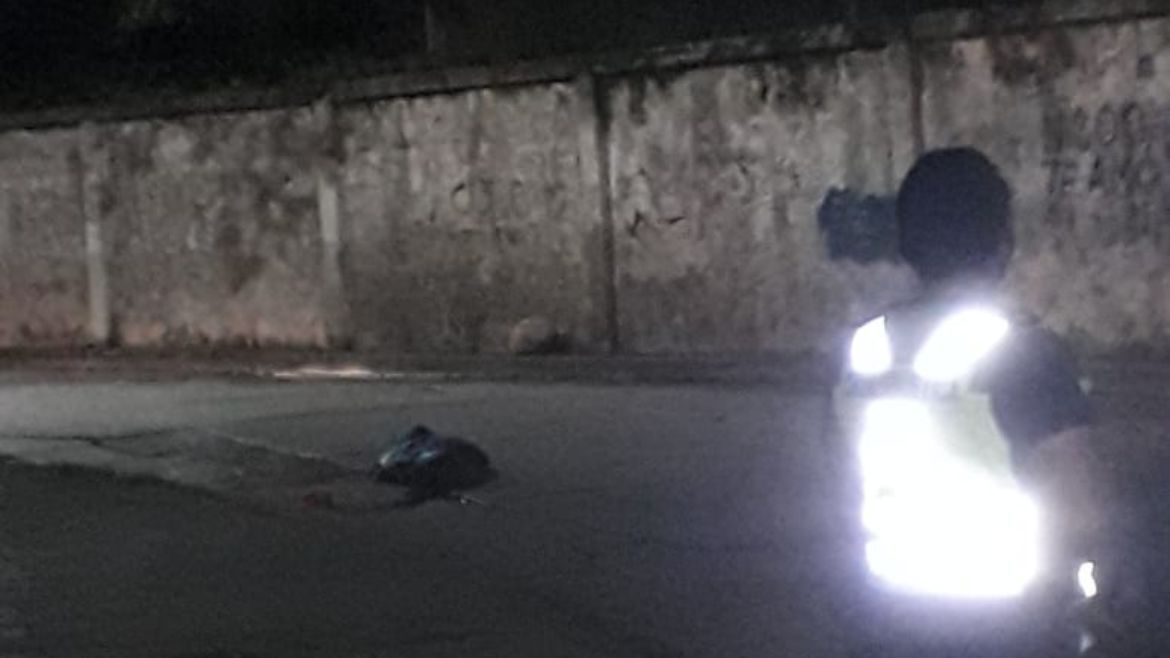 Hallaron muerto a un joven en una calle de San Salvador de Jujuy