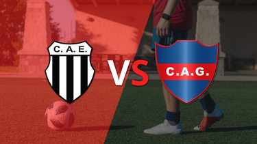 Con dos goles, Estudiantes (BA) se impuso a Güemes (SE) en el estadio Ciudad de Caseros
