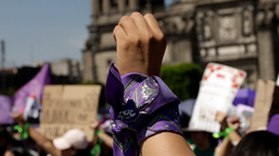Hoy es el Día Internacional de la Mujer: por qué se conmemora.&nbsp;