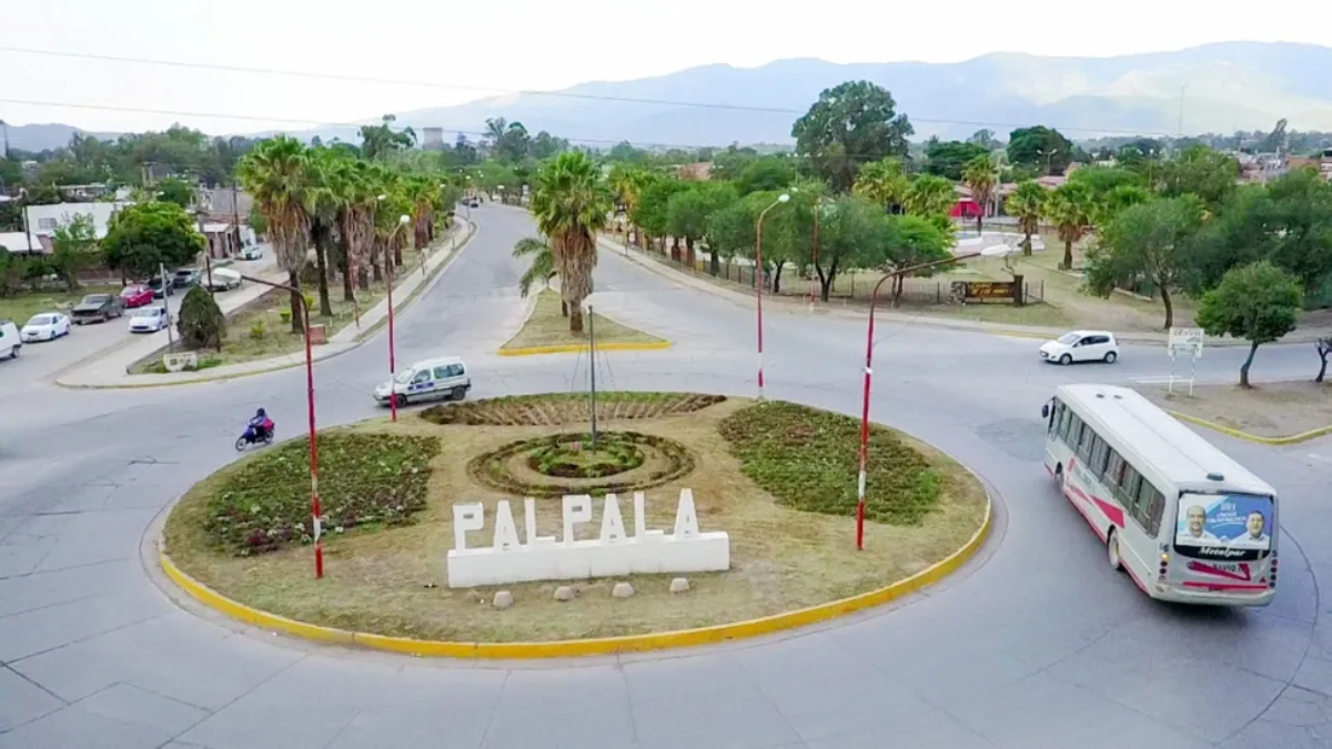 este lunes habra asueto en la ciudad de palpala