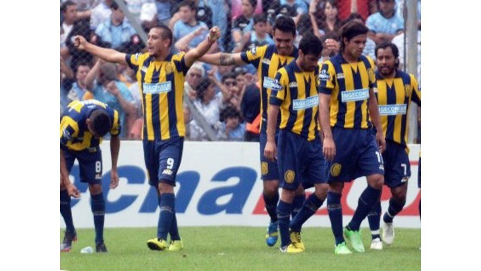 Rosario Central