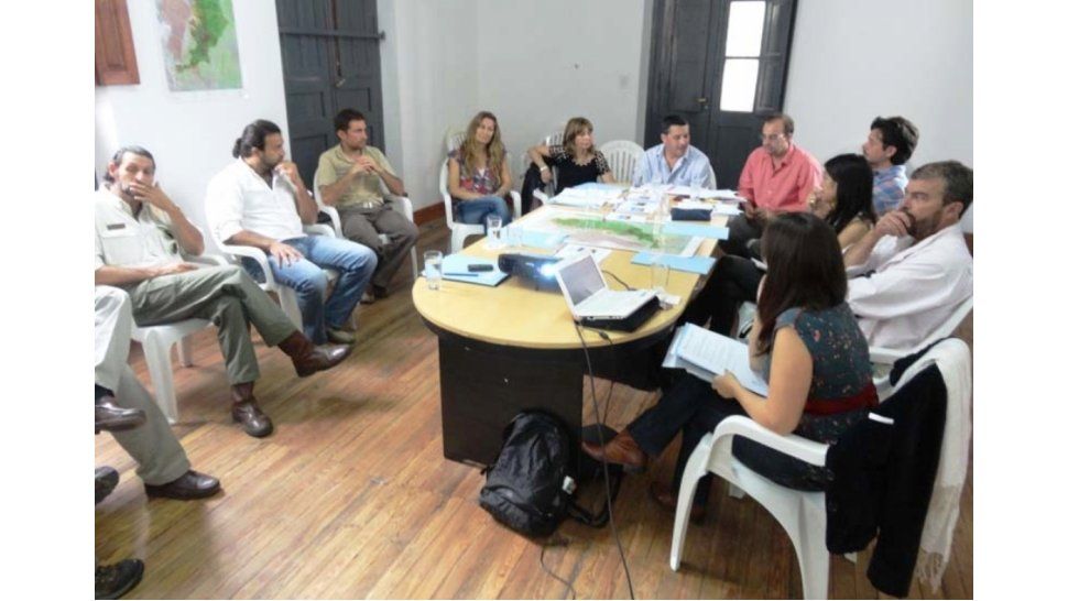 Jornadas