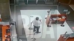 Viral: el misterio del paciente “fantasma” en el Sanatorio Finochietto.&nbsp;