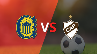 Con gol de Alejo Veliz, Rosario Central le ganó a Platense por 1 a 0