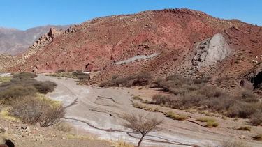 El Angosto, escondido en el norte jujeño, ofrece una experiencia de turismo distinta.