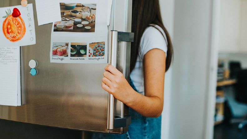 Mantenimiento silencioso: Los cuidados simples que estiran la vida útil de tu heladera
