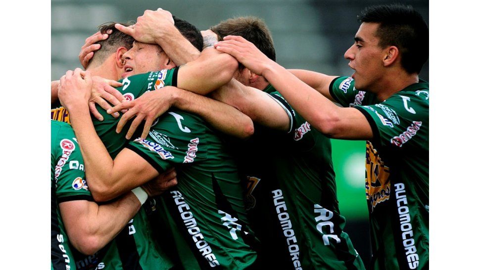 Nueva Chicago