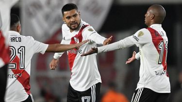 Fiesta del Millonario.