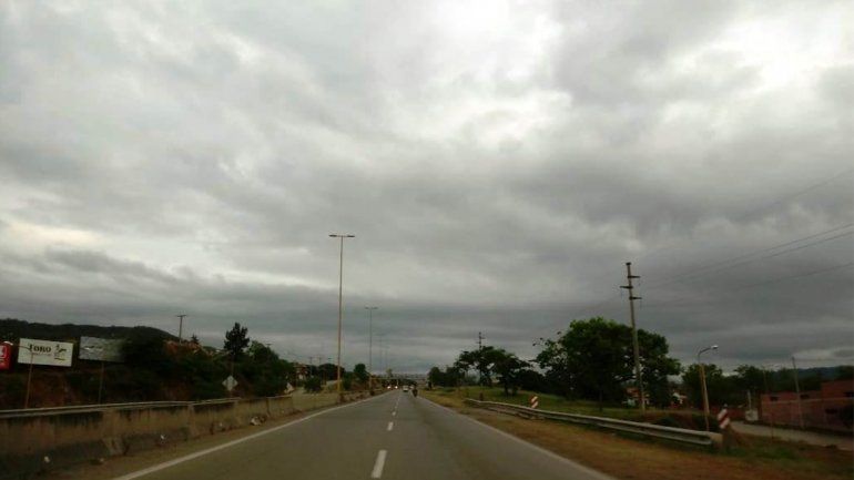 Rutas transitables