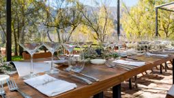 Cómo conseguir entradas para La Vendimia de El Bayeh 2026 en Jujuy Cómo conseguir entradas para La Vendimia de El Bayeh 2026 en Jujuy