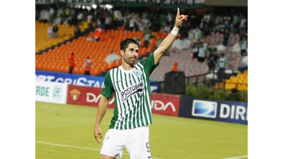 Juan Pablo Angel