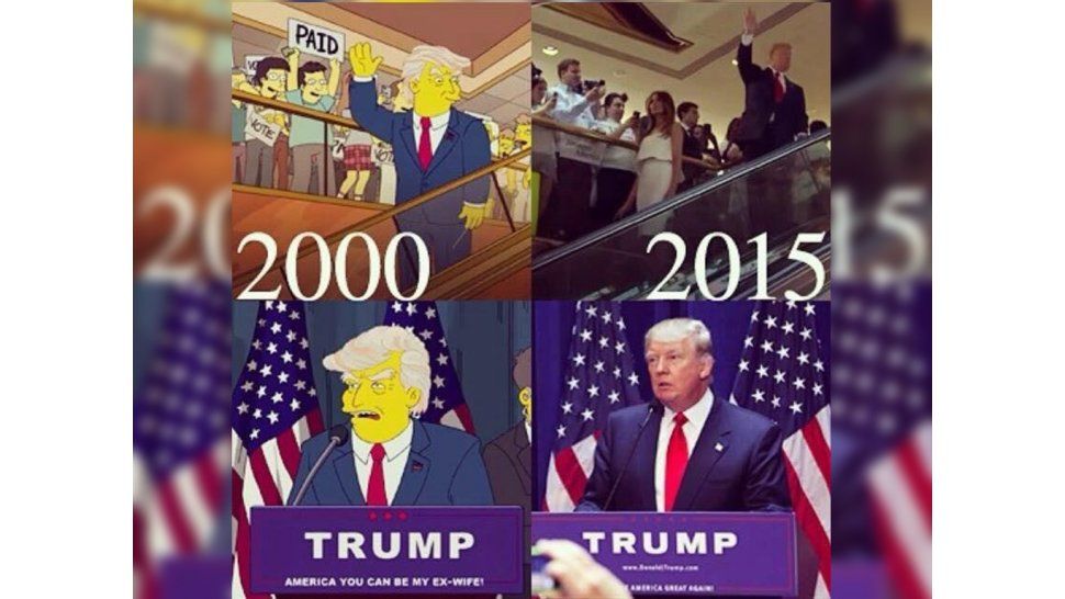 Los Simpsons