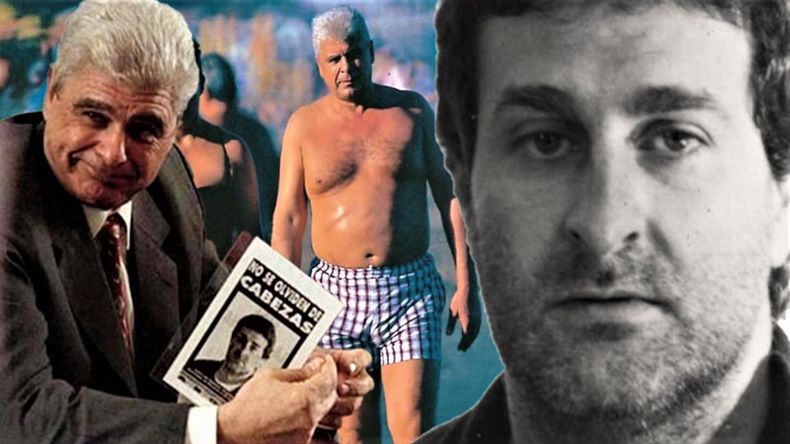 Quién fue Alfredo Yabrán, el cartero entre las sombras. &nbsp;