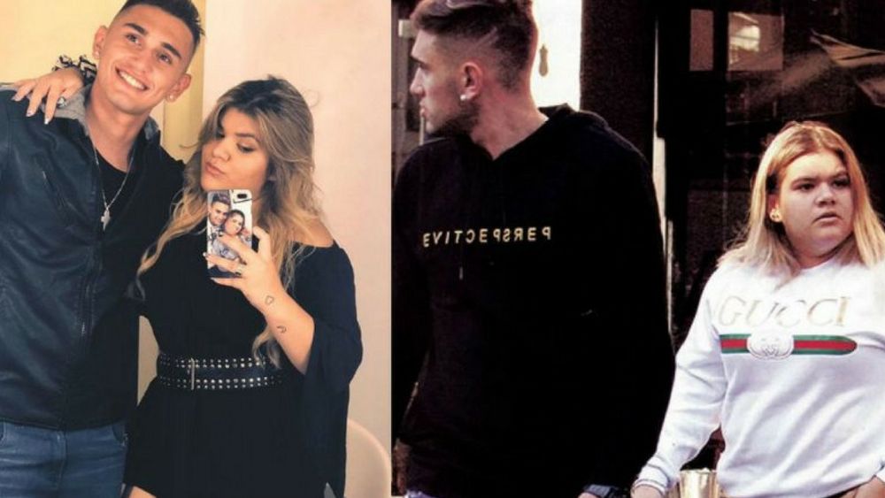 La primera salida pública de Morena Rial y Facundo Ambrosioni tras la reconciliación