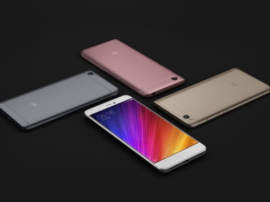 Xiaomi