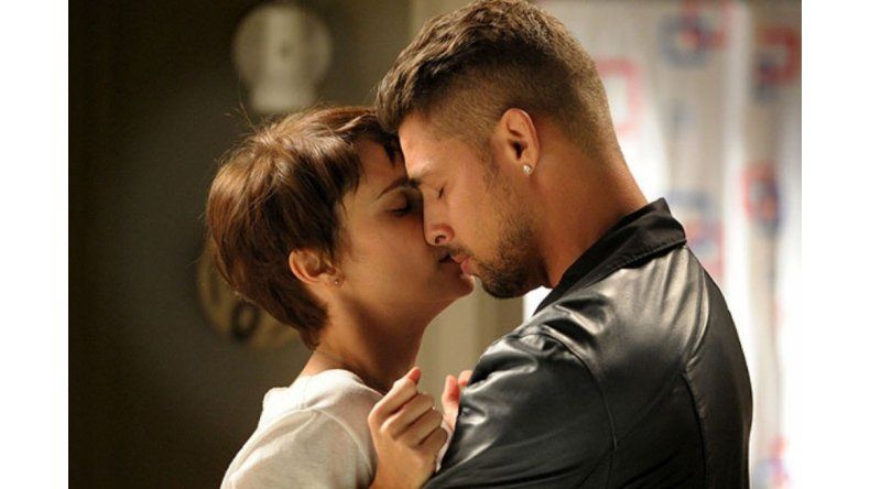 Rita y Jorgito
