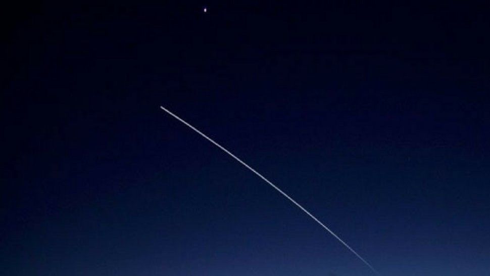 Esta noche se podrá ver una estación espacial de la NASA en cielo jujeño