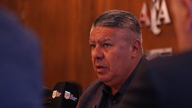 La Justicia aceptó a ARCA como querellante en la causa contra la AFA por la apropiación de $19.300 millones.