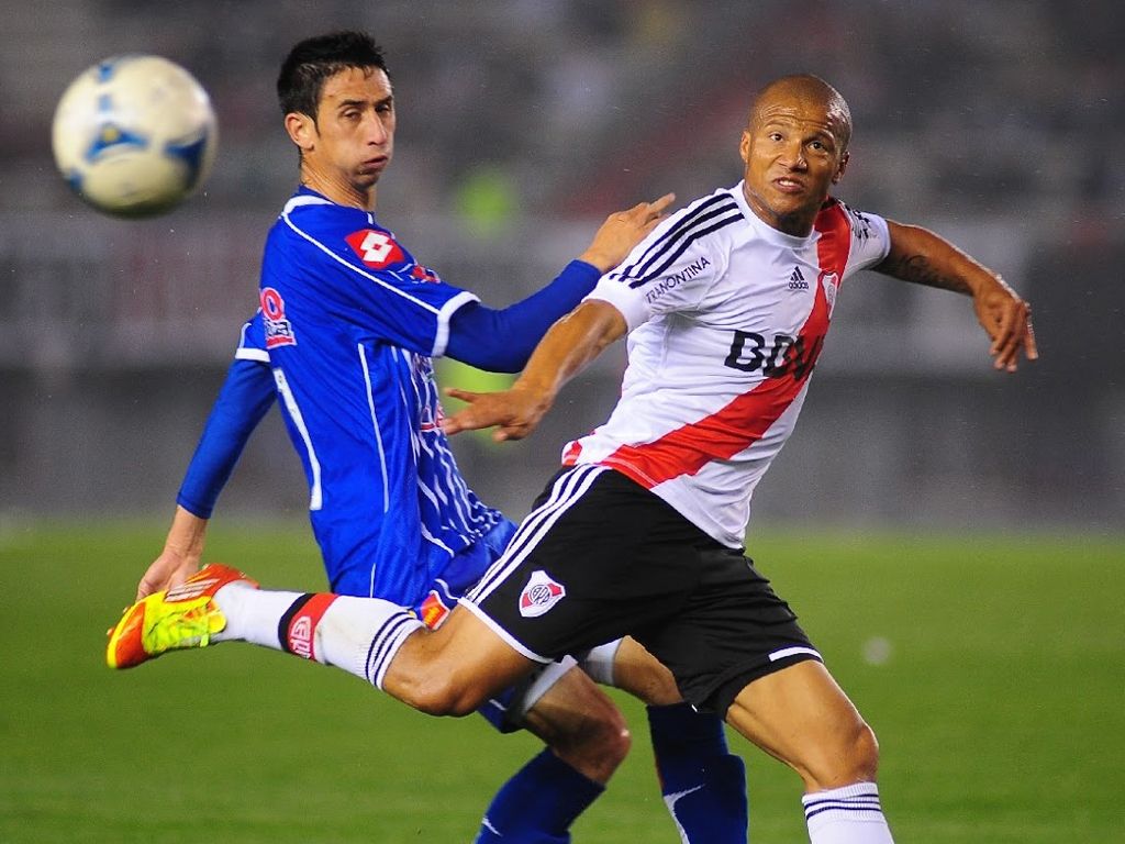 Van por los octavos de final