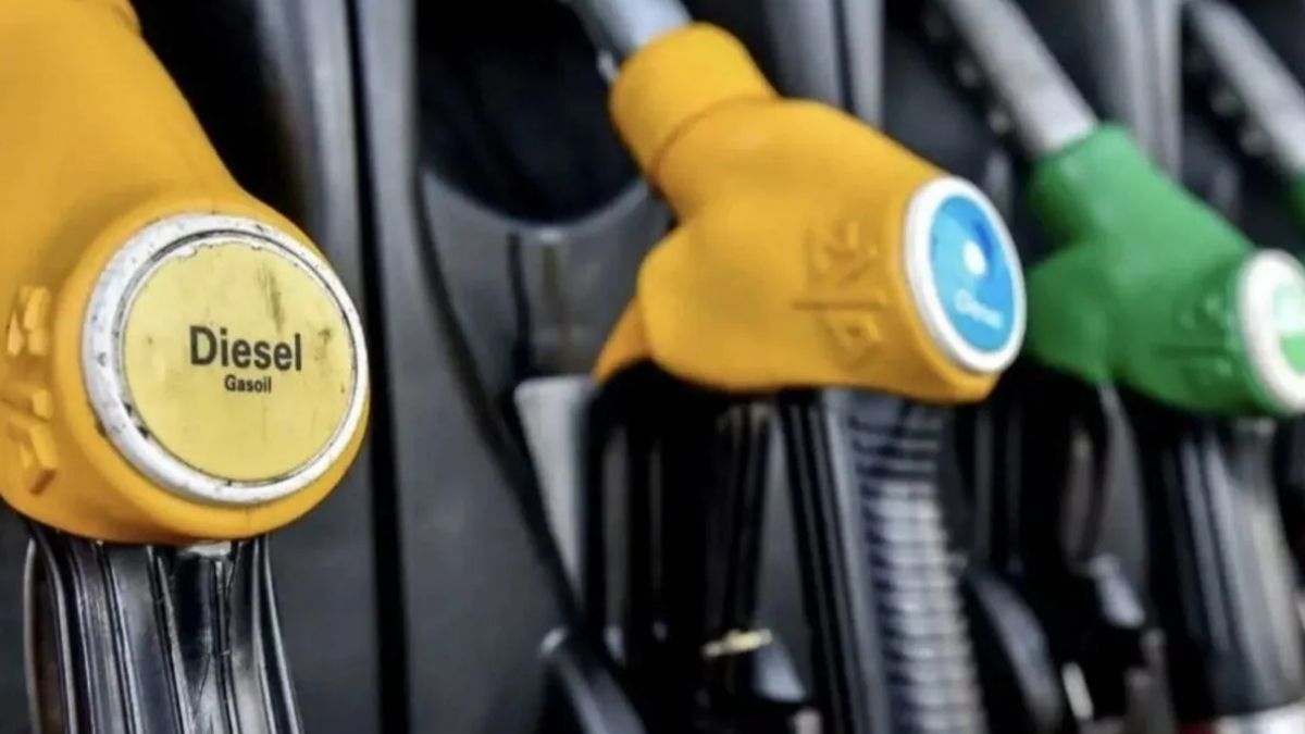 Gasoil: preocupa el desabastecimiento en Jujuy