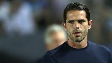 Fernando Gago renunció a su puesto como DT de Racing